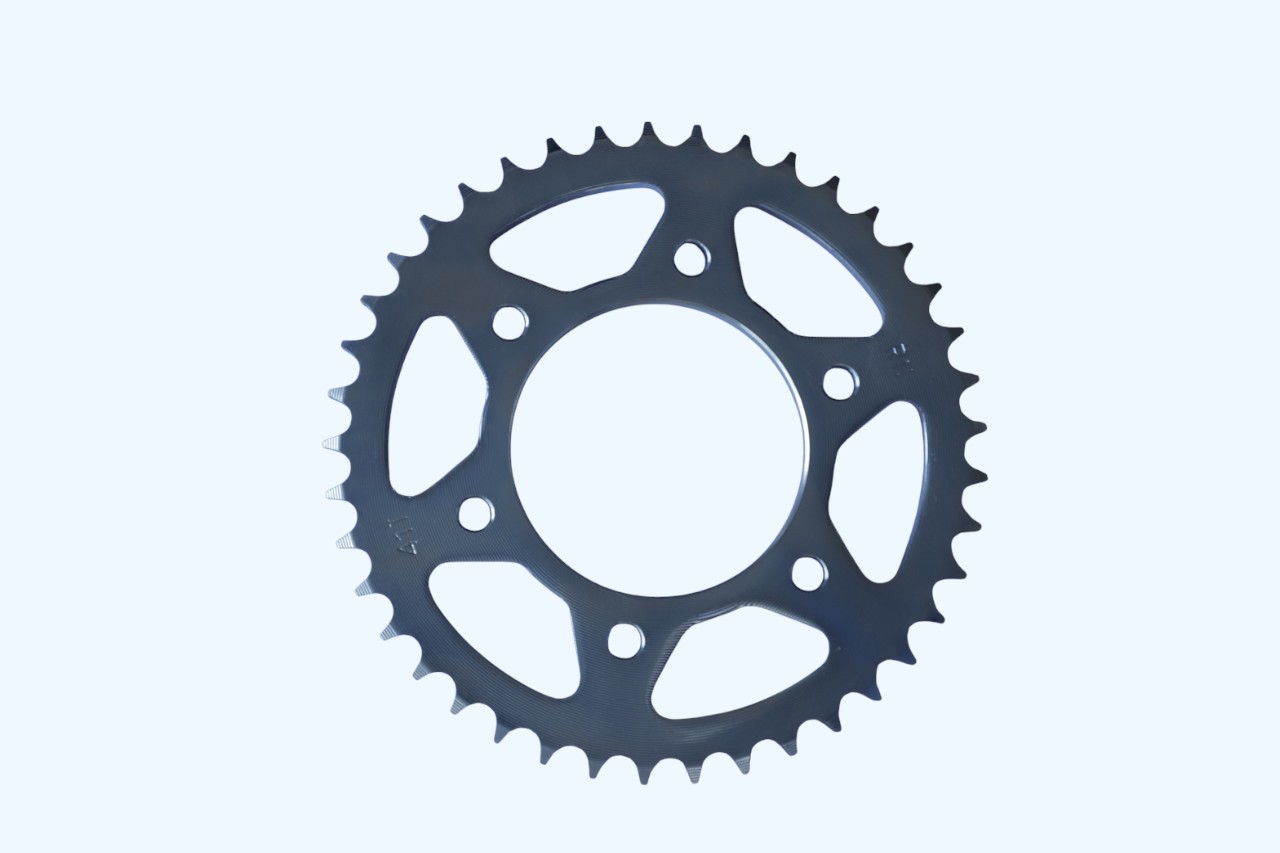 Driven Sprocket
