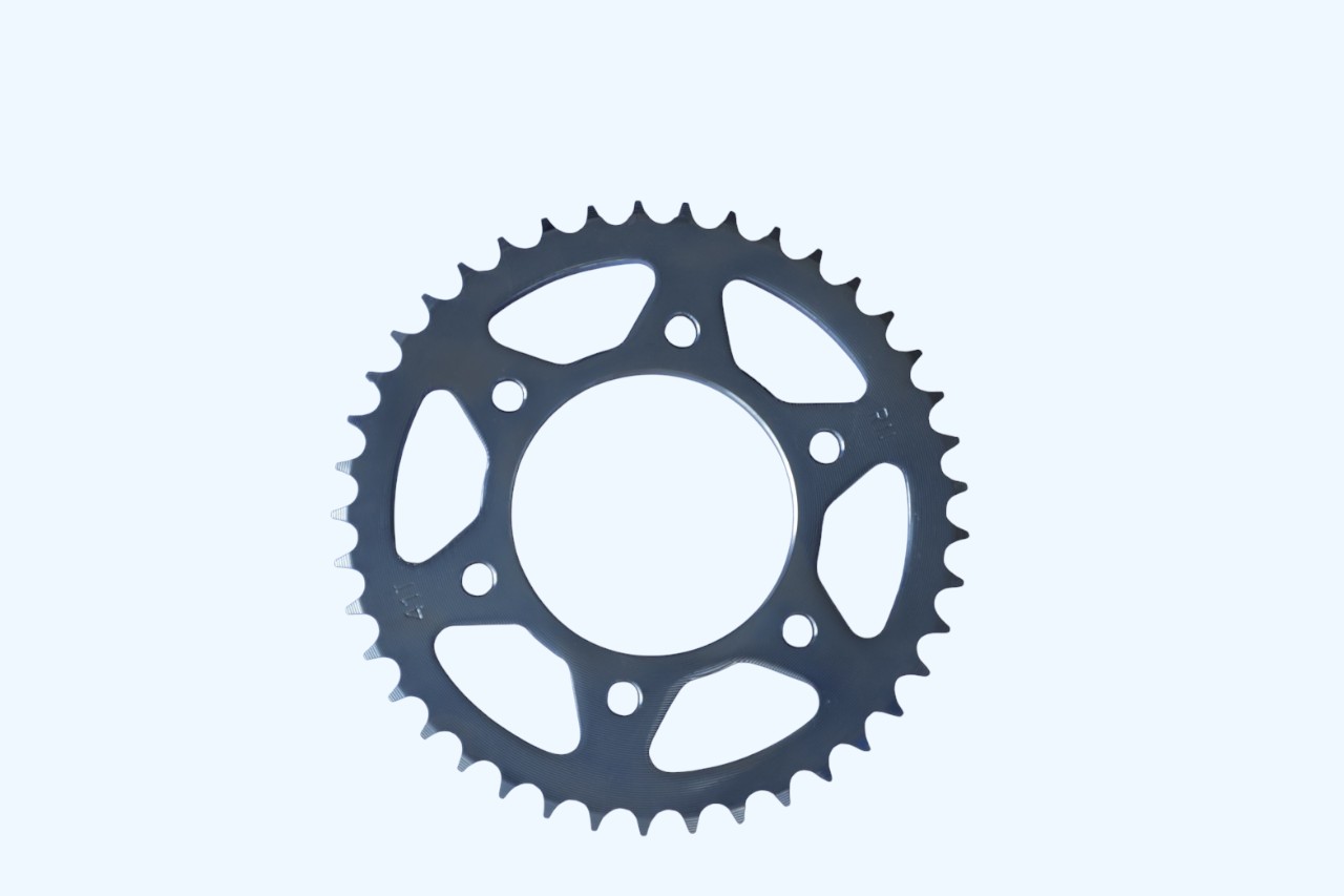 Driven Sprocket