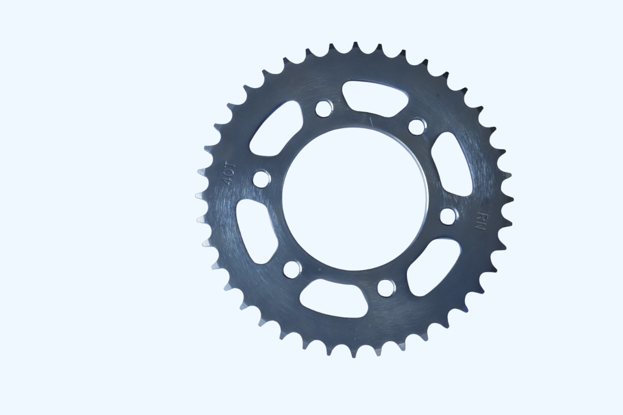 Driven Sprocket