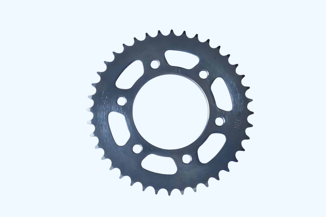 Driven Sprocket