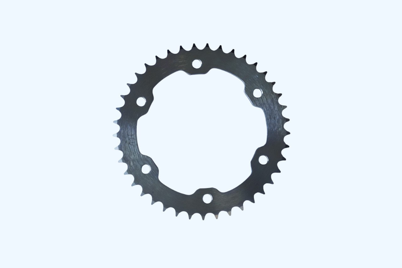 Driven Sprocket