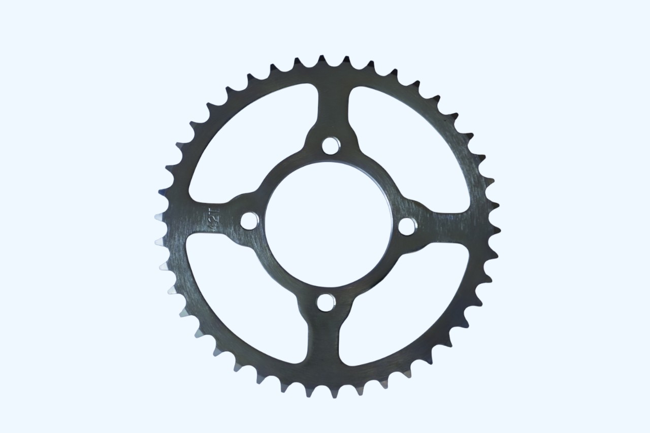Driven Sprocket
