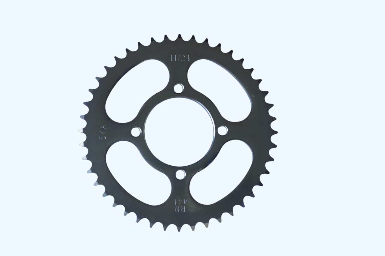 Driven Sprocket