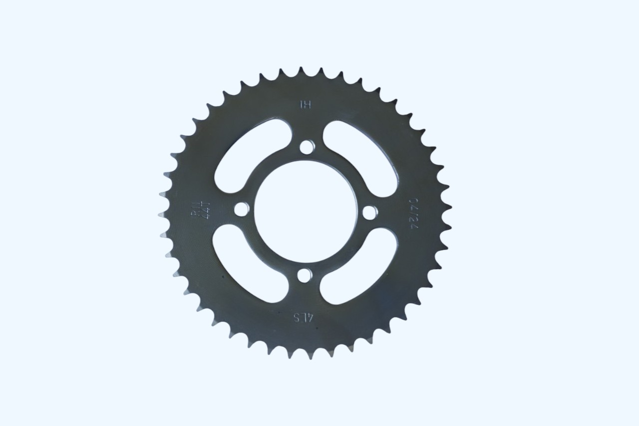 Driven Sprocket