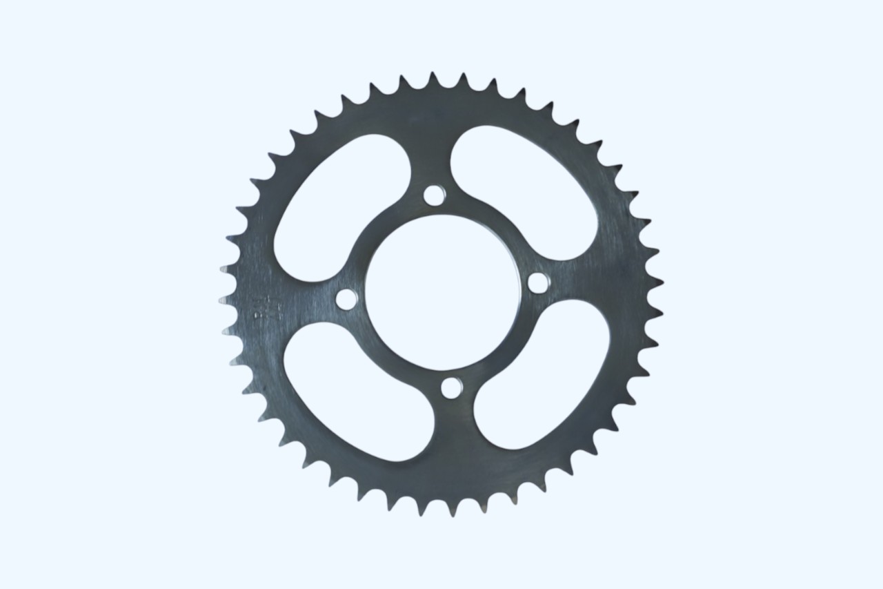 Driven Sprocket