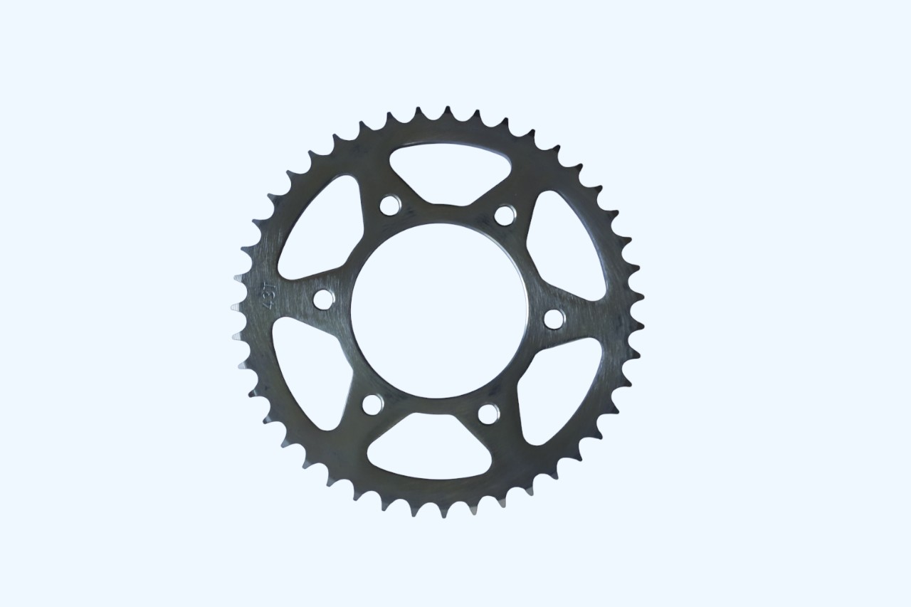 Driven Sprocket