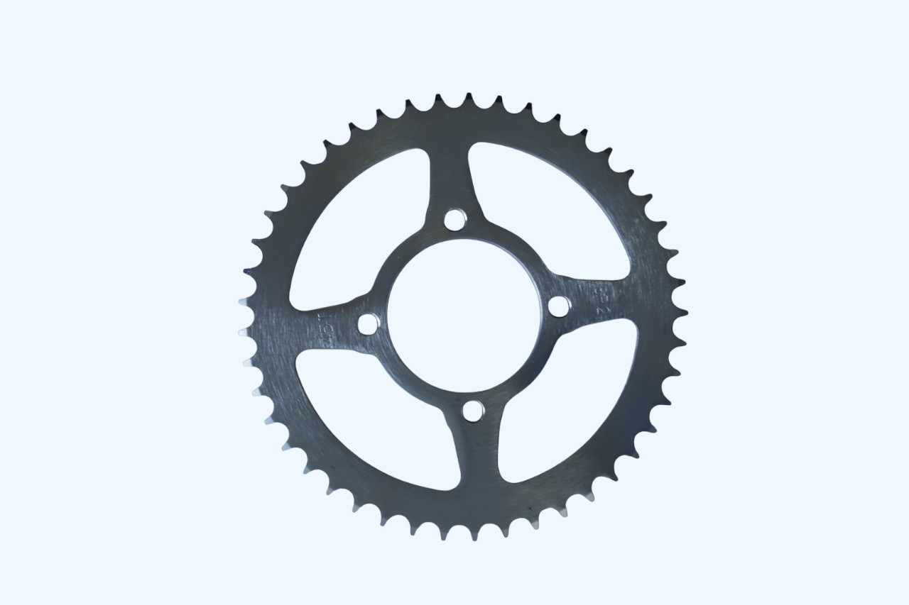 Driven Sprocket
