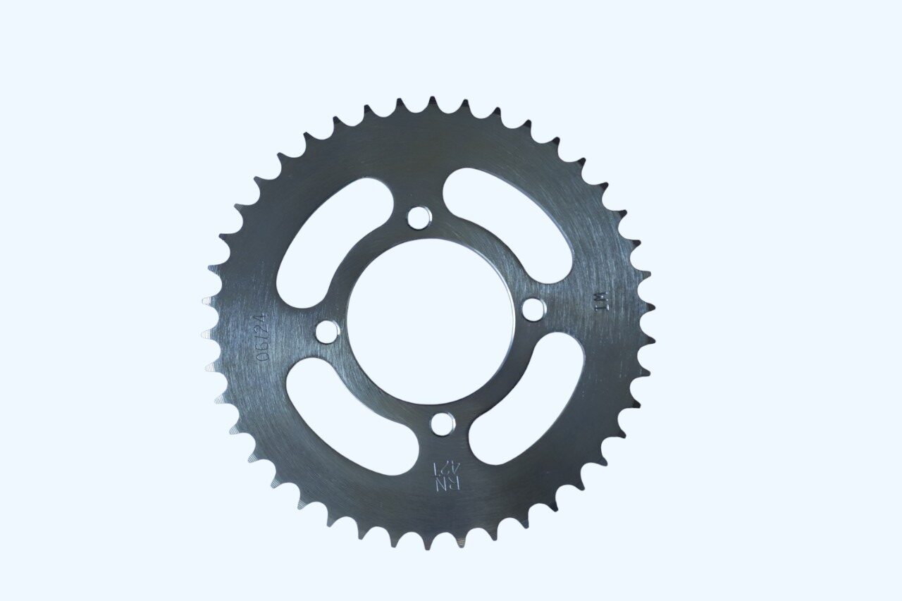 Driven Sprocket