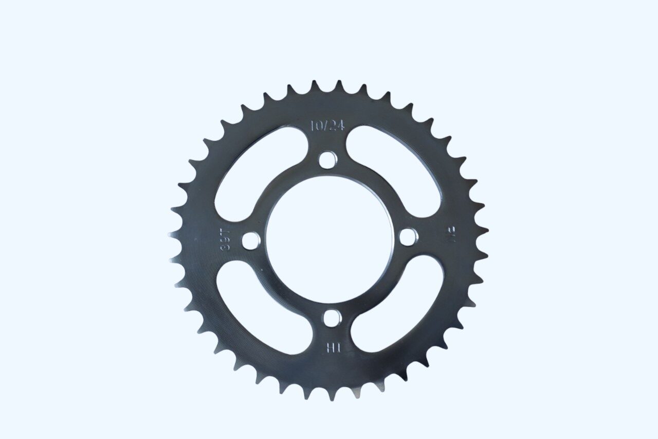 Driven Sprocket