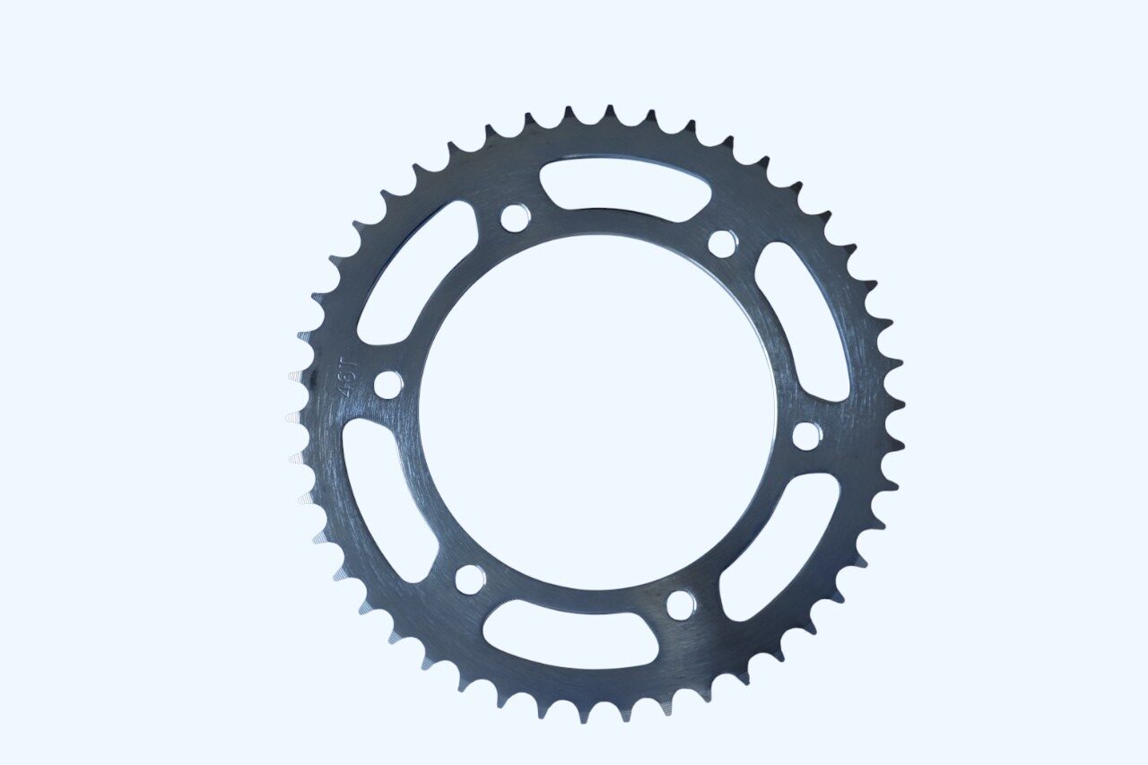 Driven Sprocket
