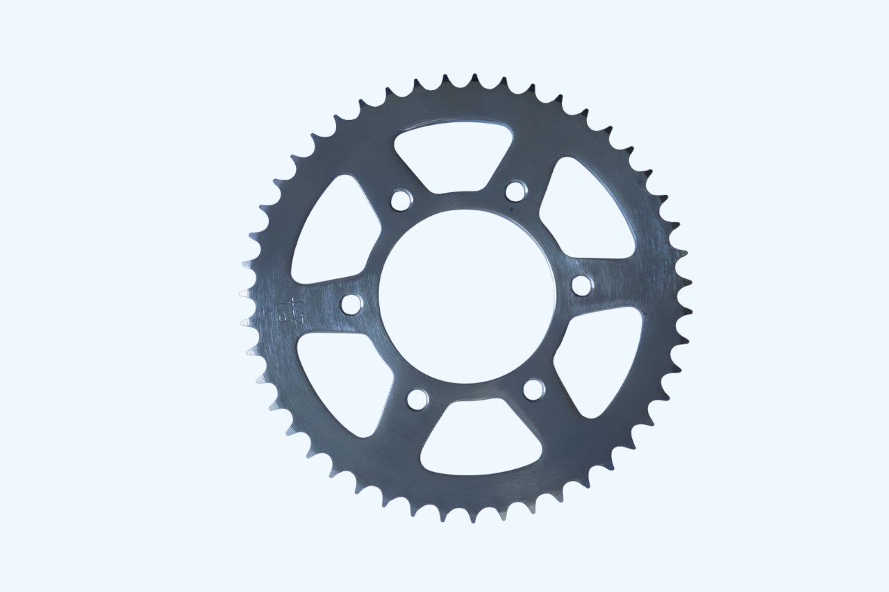 Driven Sprocket