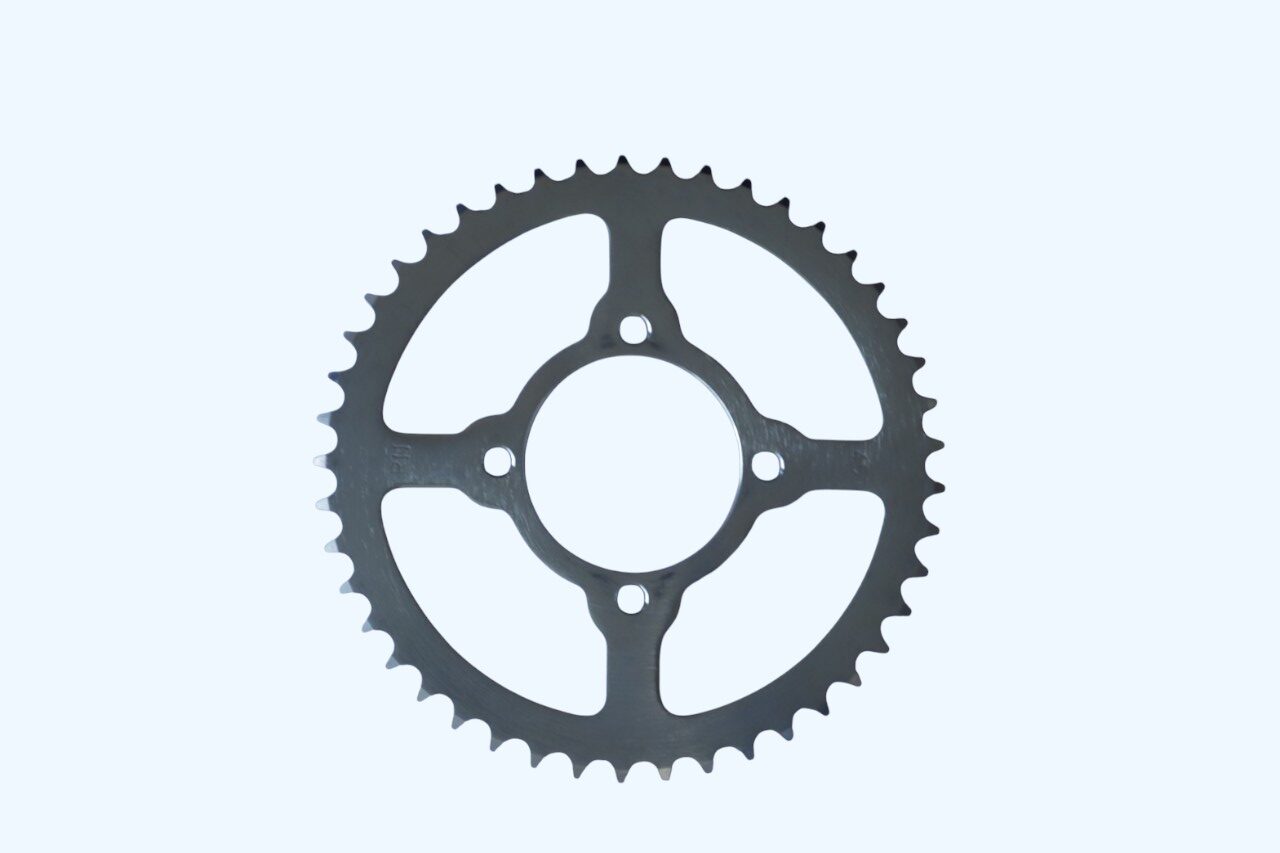 Driven Sprocket