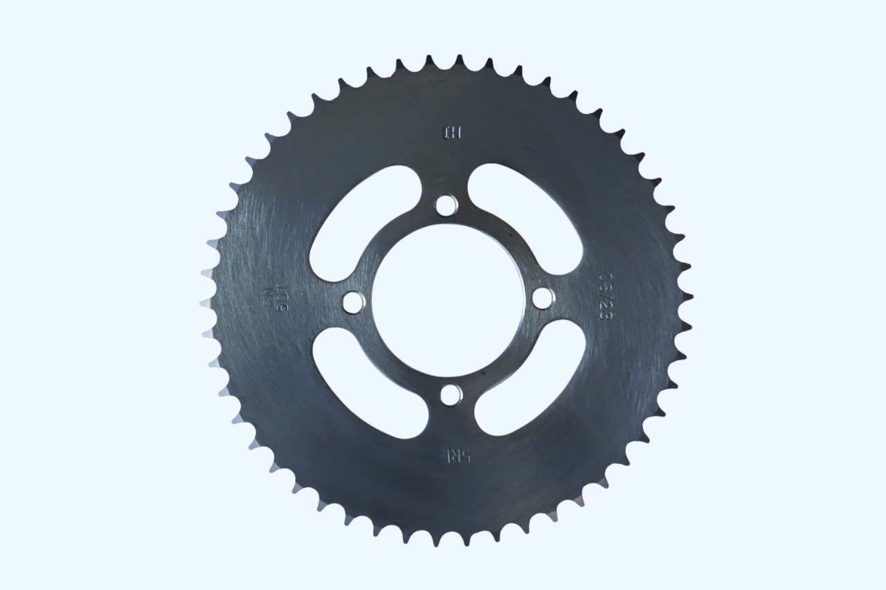 Driven Sprocket