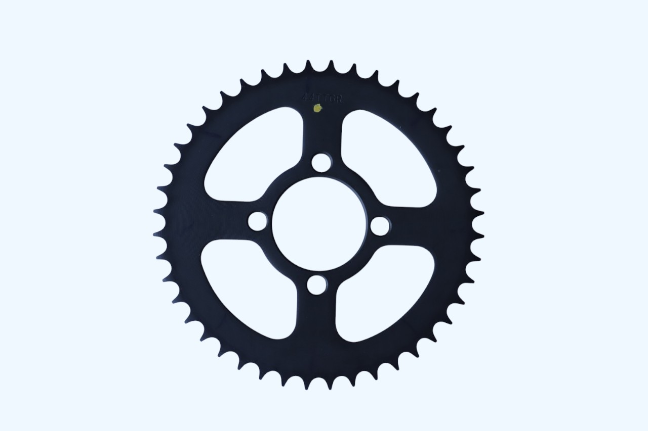 Driven Sprocket
