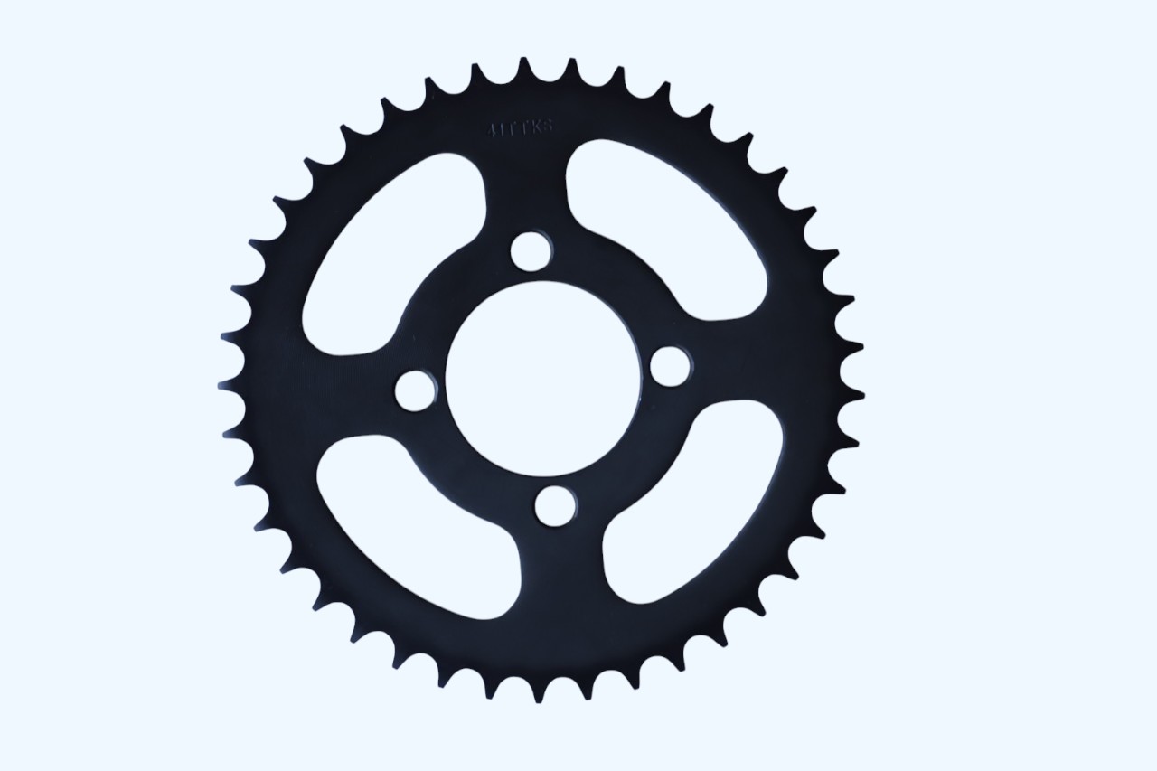 Driven Sprocket