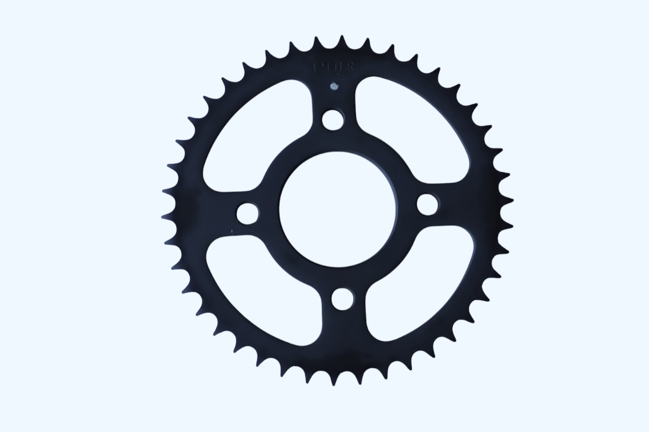 Driven Sprocket
