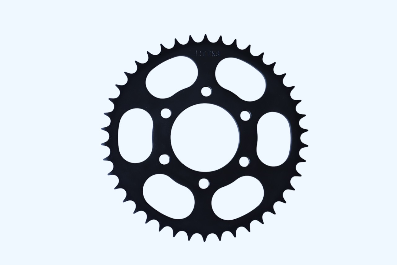 Driven Sprocket
