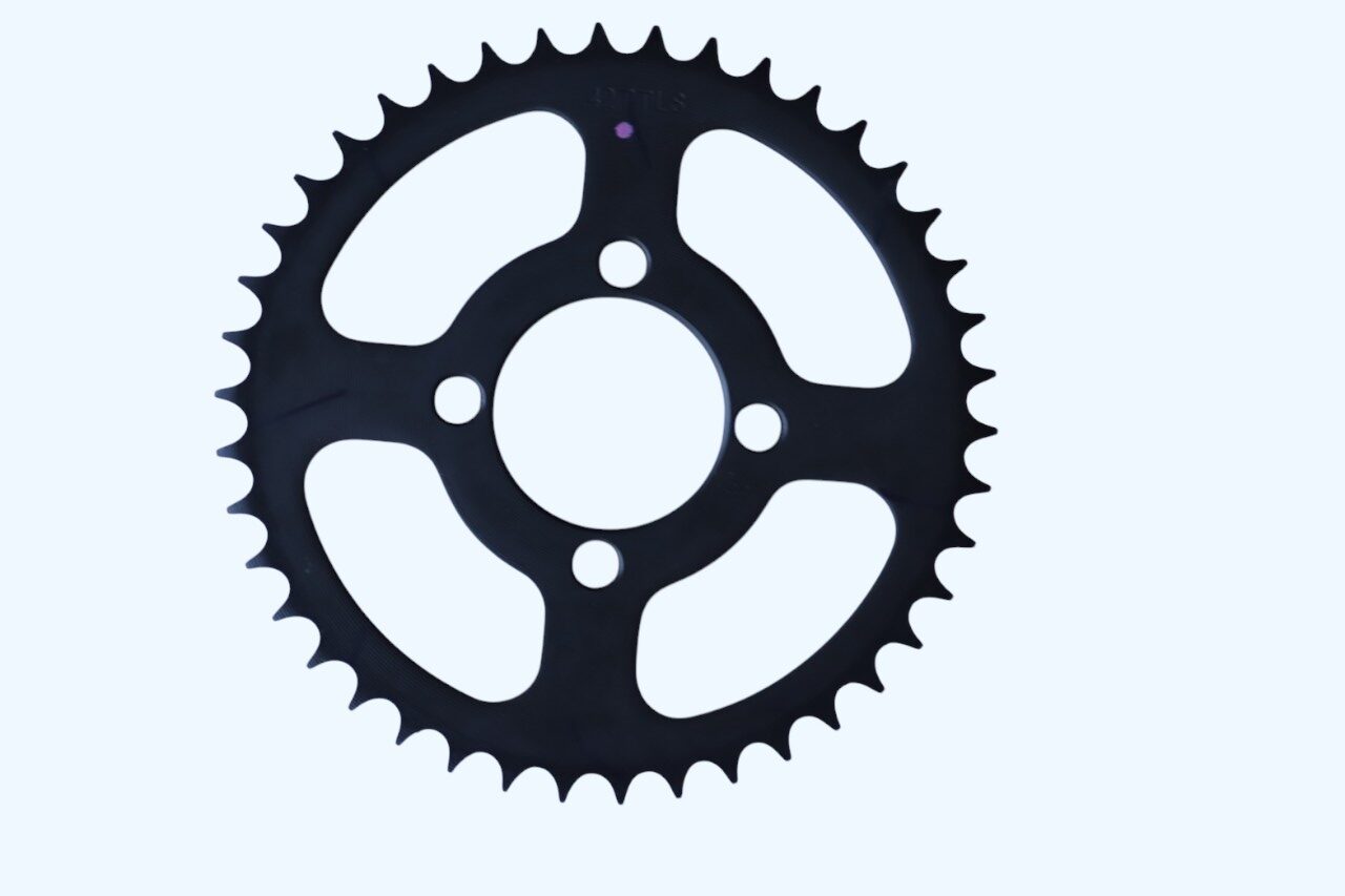 Driven Sprocket
