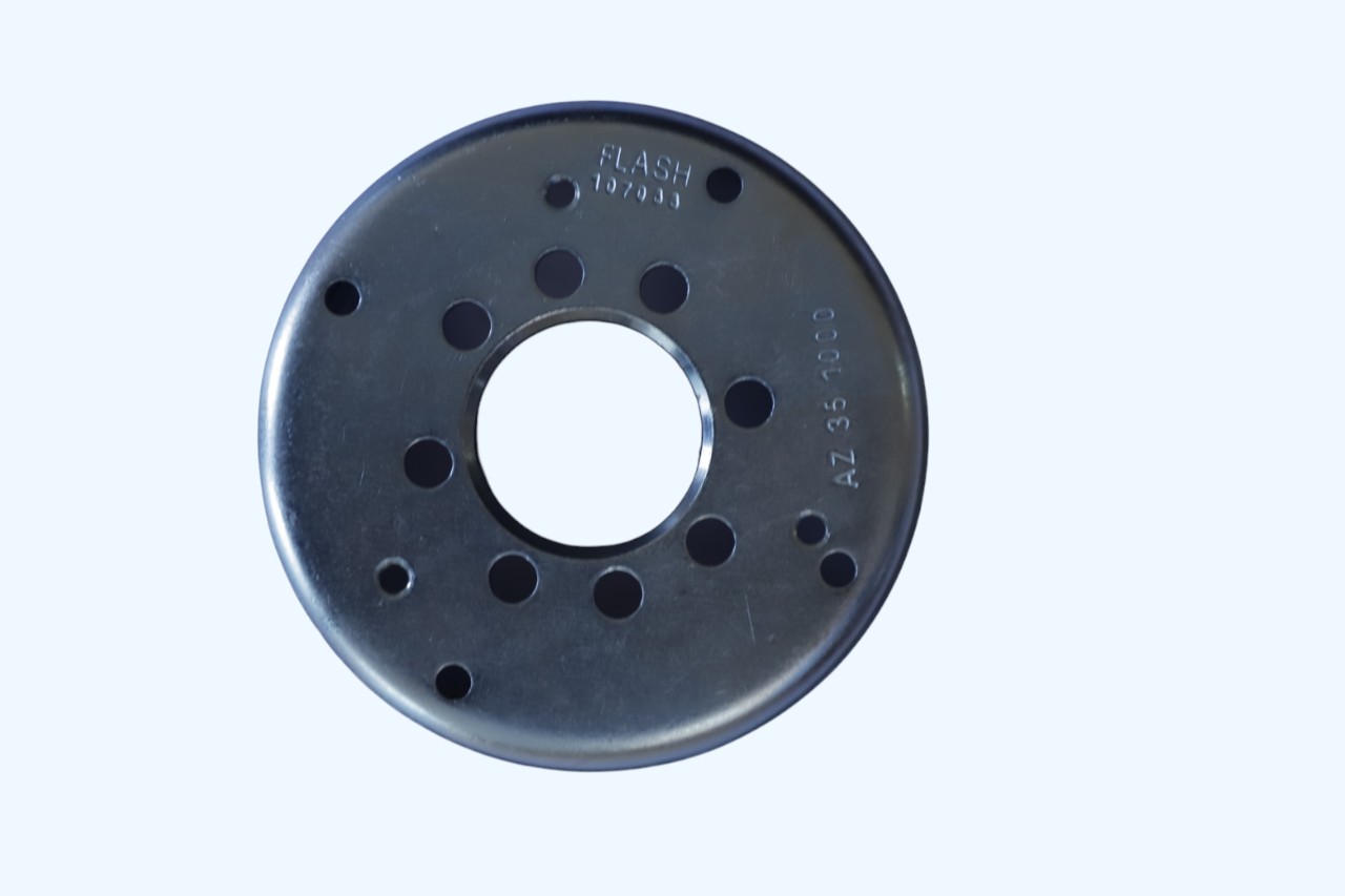 Rotor Cup8
