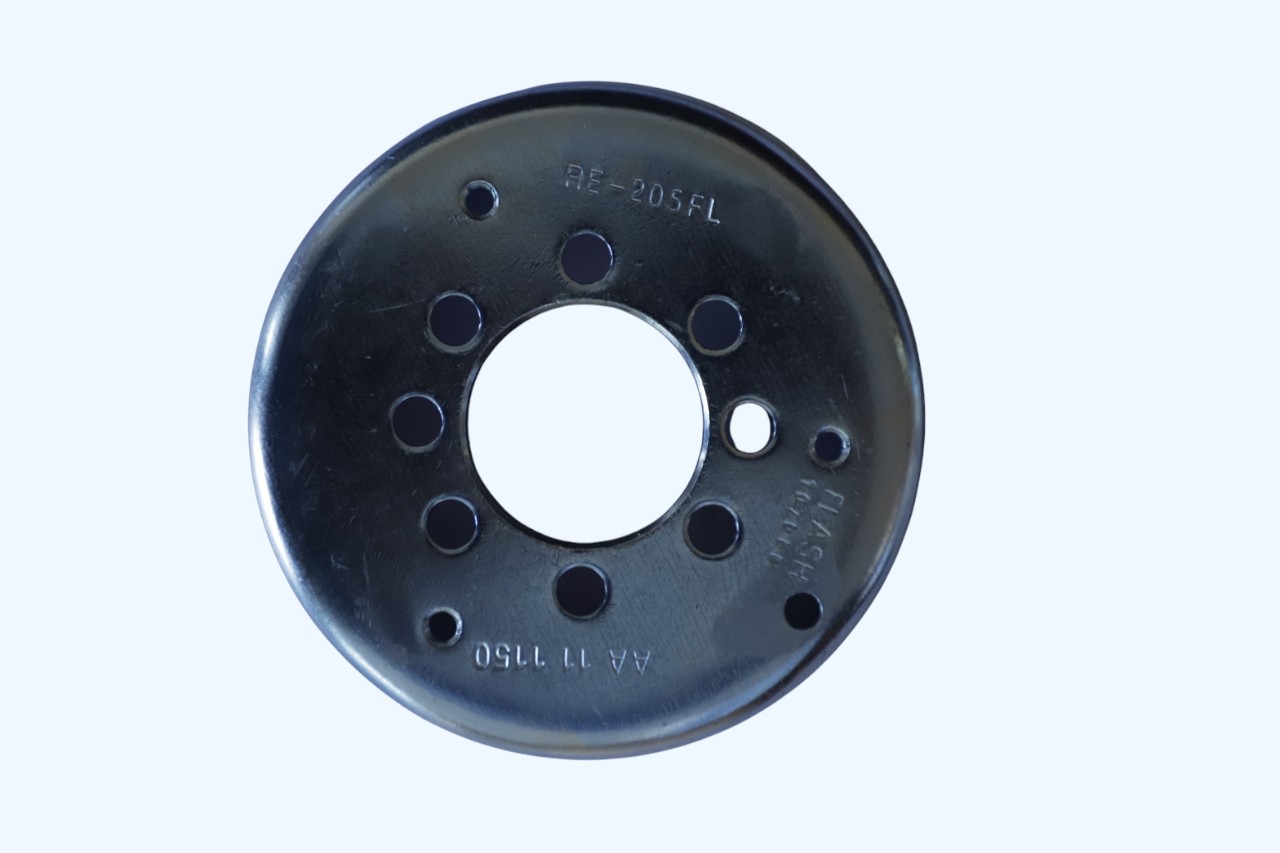 Rotor Cup7