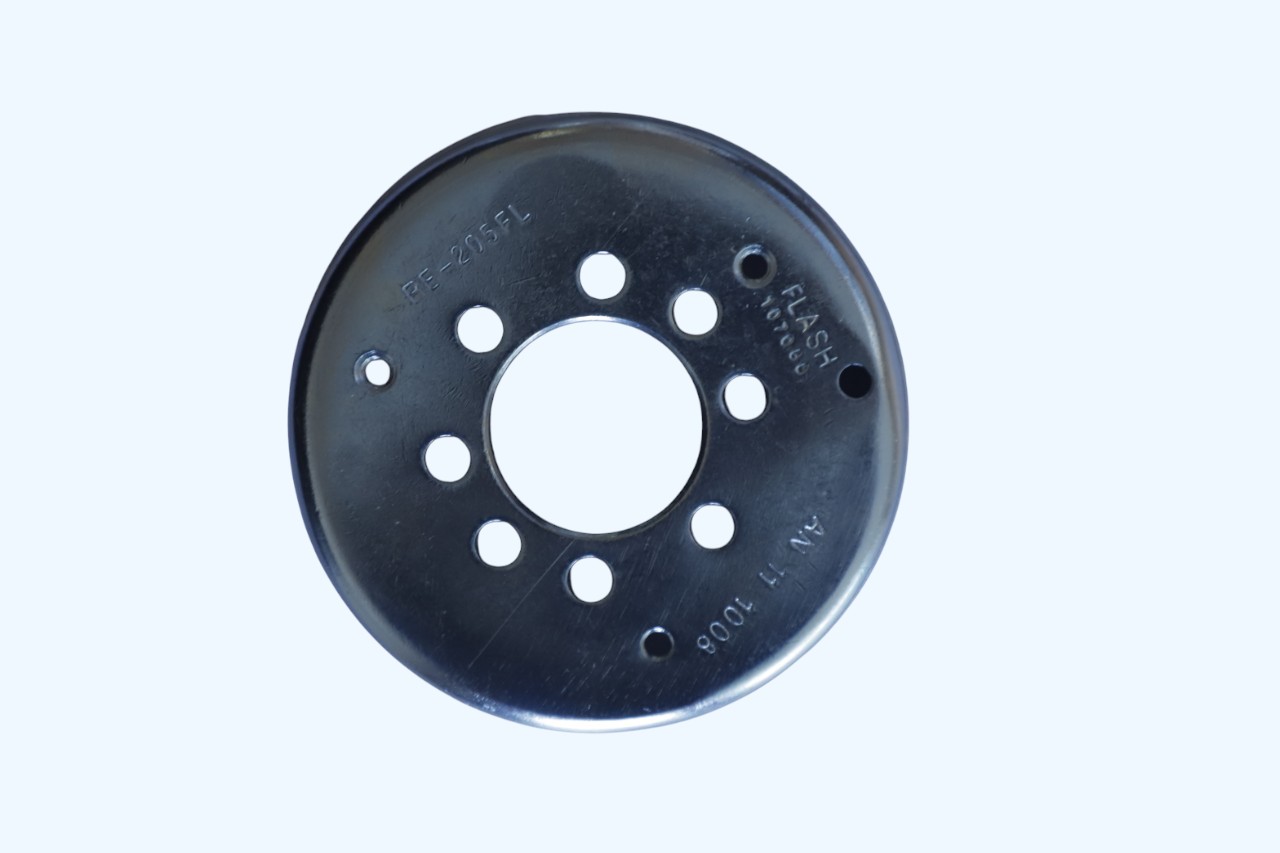 Rotor Cup6