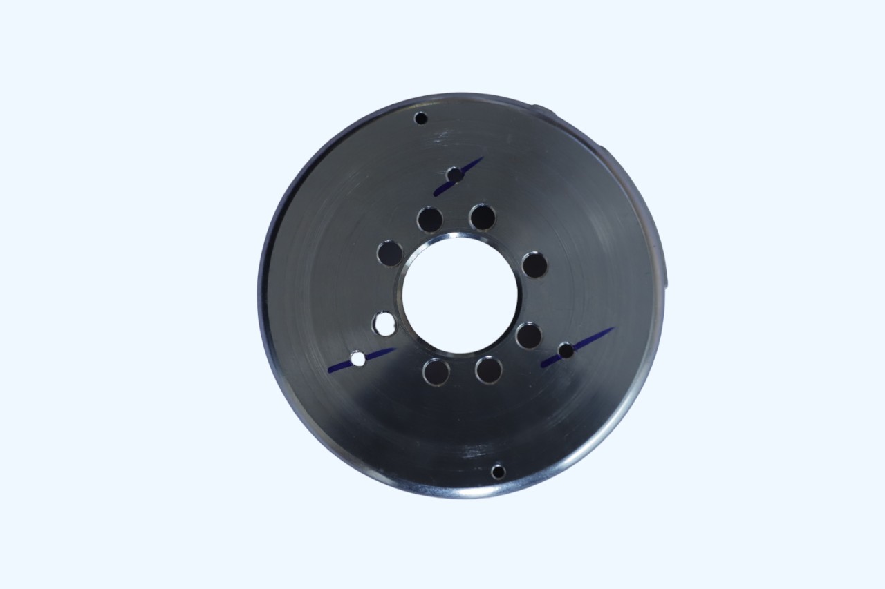 Rotor Cup3