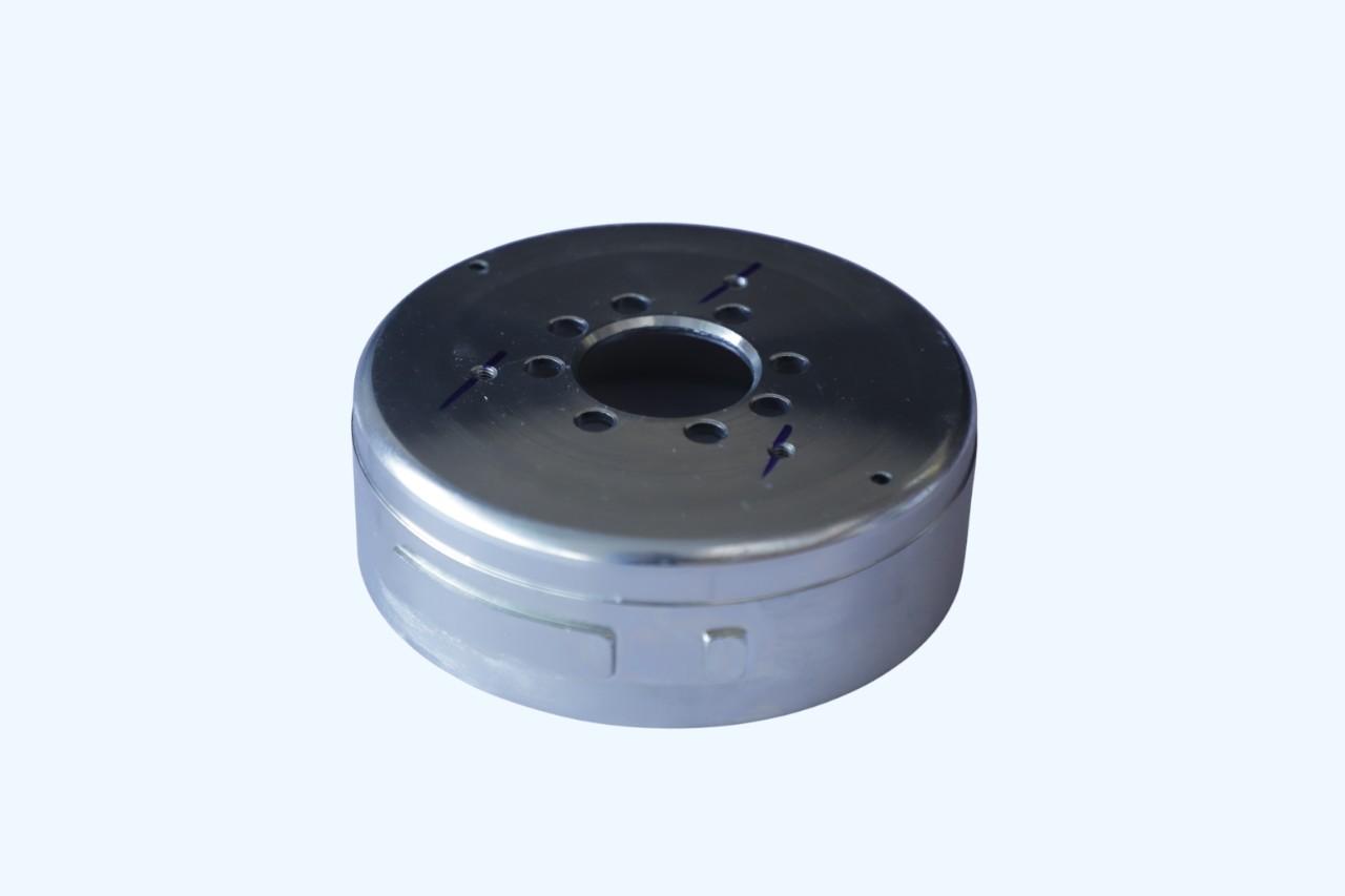 Rotor Cup2