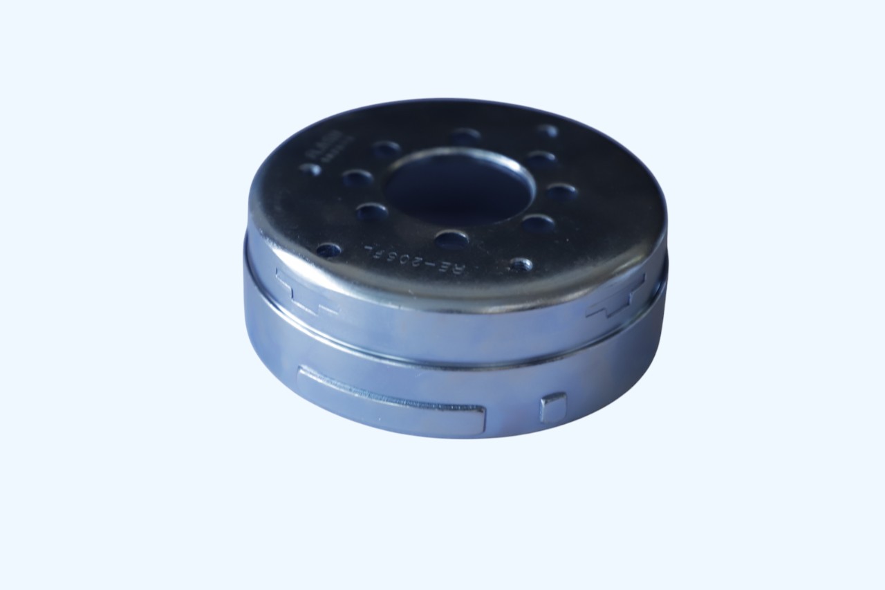 Rotor Cup