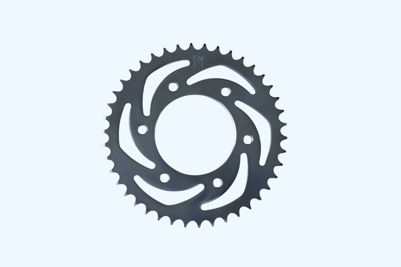 Driven Sprocket